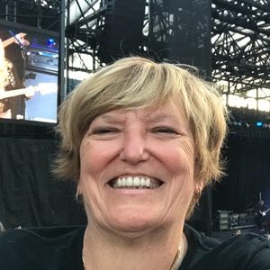 Meet your Posher, Millie